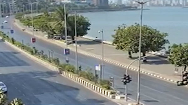 కాలుష్యానికి బ్రేక్...