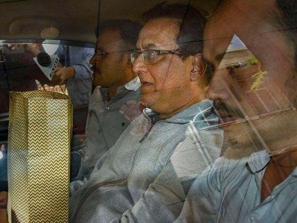 సీబీఐ ఎఫ్ఐఆర్