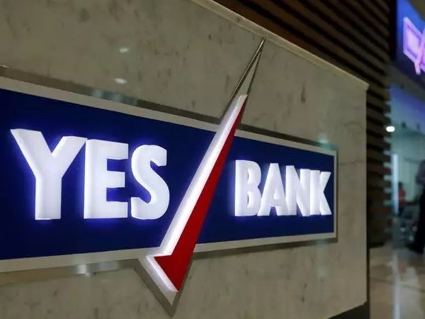 వెయ్యి శాతం పెరిగిన యస్ బ్యాంకు షేర్