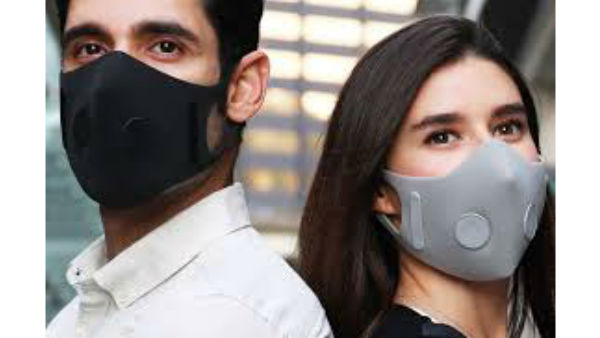 ఫేస్ మాస్కులకు పెరిగిన డిమాండ్...