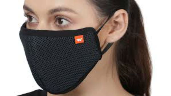 ఫేస్ మాస్కుల డెలివరీలో ‘మింత్రా'...