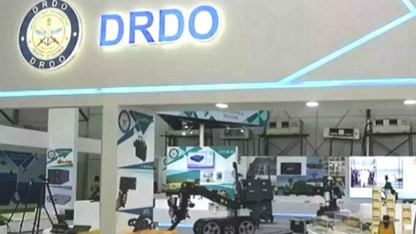 ముందుకొచ్చిన దేశీయ సంస్థలు...