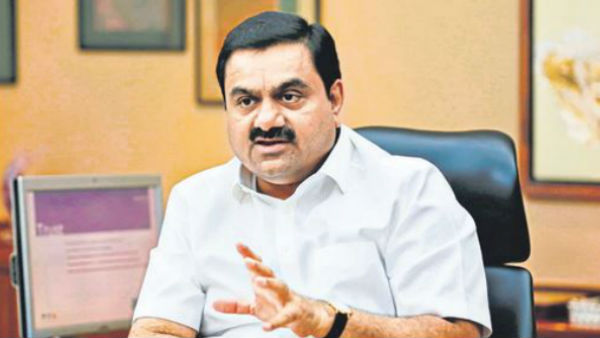 అదానీ, శివ్‌నాడర్, కొటక్ ఆస్తులు కూడా తగ్గాయి