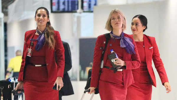 ఉద్యోగులకు లేఖ