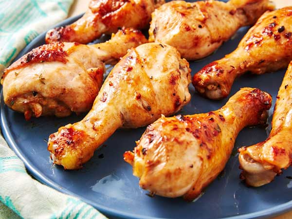 మాంసం విక్రయాలు