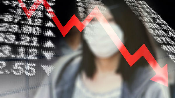 ఇతర దేశాల మార్కెట్ల కంటే పడిపోయిన భారత మార్కెట్