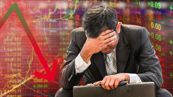 భారత ఆర్థిక వ్యవస్థపై పెను భారం