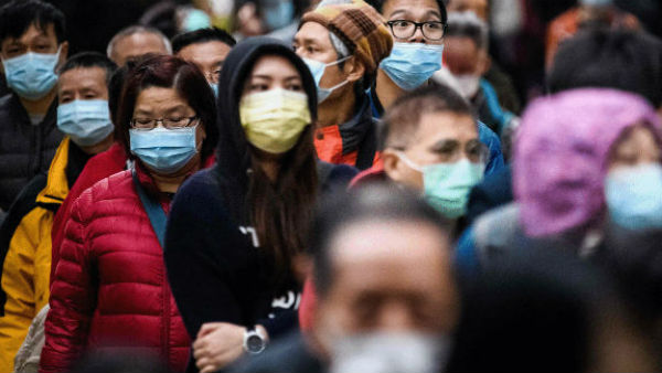 క్రమంగా లాక్ డౌన్ ఎత్తివేత