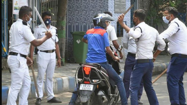 లాక్ డౌన్‌కు సమర్థన