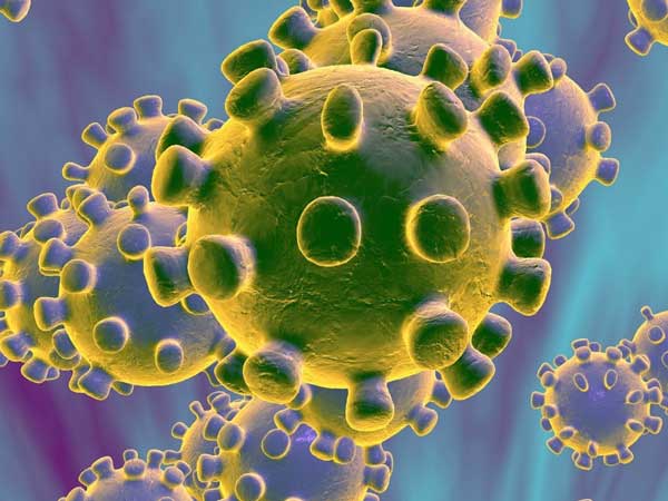 కరోనా కేసులు తగ్గడం... కరోనా కేసులు తగ్గడం...