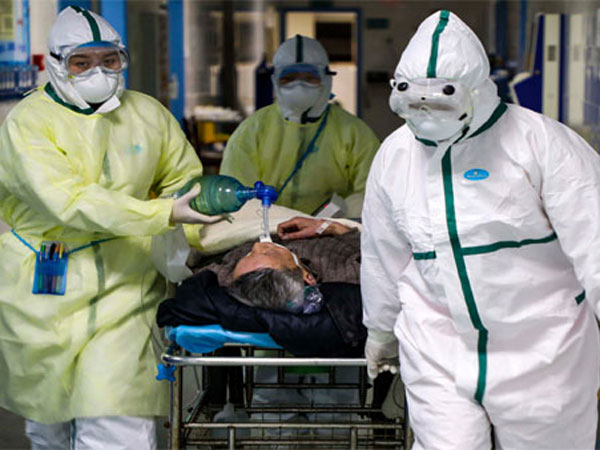 కరోనా పుట్టిన చోటే నాశనం చేయడంలో చైనా విఫలం