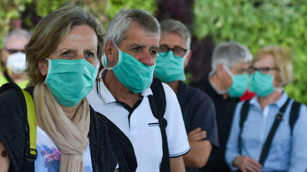  దేశీయ పారిశ్రామిక రంగంపై జూన్ చివరి వరకు కరోనా ఎఫెక్ట్ 