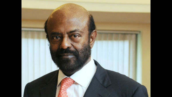 114వ స్థానంలో శివనాడర్