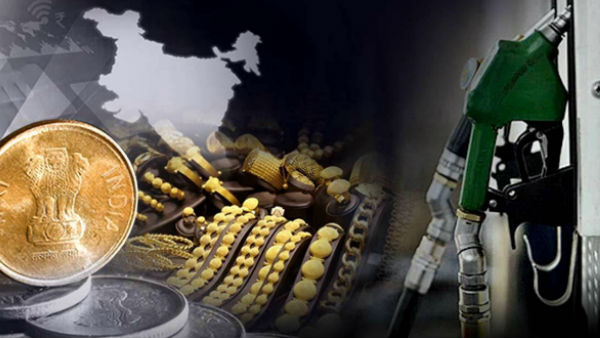 చమురు ధరల ప్రభావం