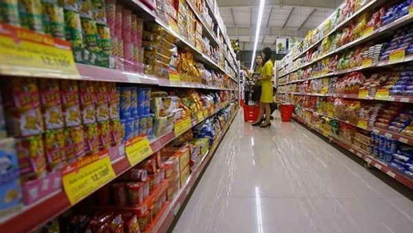 సరిపడే నిల్వలు..