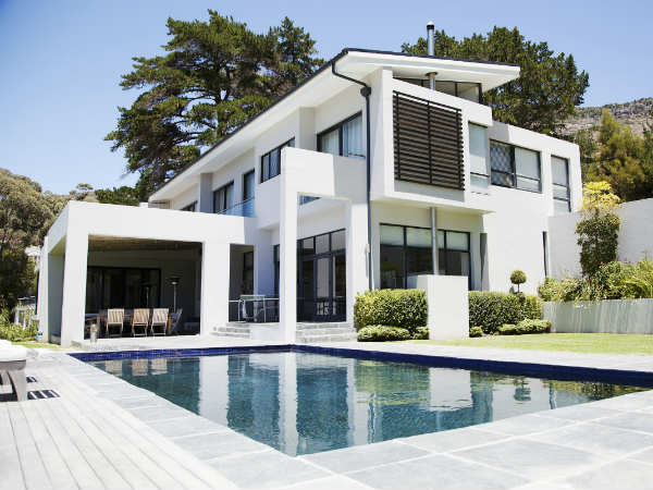 రియాల్టీ డిమాండ్ లో మందగమనం