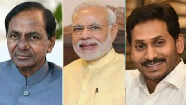 ఆశలు పెట్టుకున్న రాష్ట్రాలు