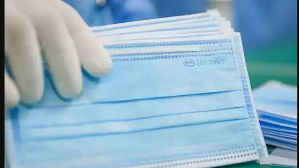 కోట్ల సంఖ్యలో మాస్కుల విక్రయాలు...