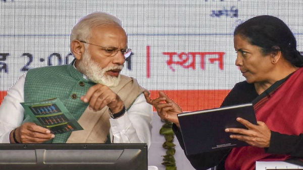 లాక్ డౌన్ తర్వాత వేగంగా పట్టాలెక్కించేందుకు..