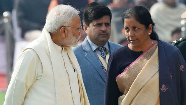  అన్ని రంగాలపై ప్రభావం