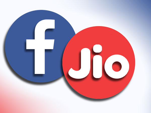 ఫేస్‌బుక్ పెట్టుబడి కంటే జియో వ్యాపార ఆసక్తి బలమైనది