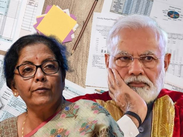 కరోనా నేపథ్యంలో పన్ను చెల్లింపుదారులకు ఊరట...