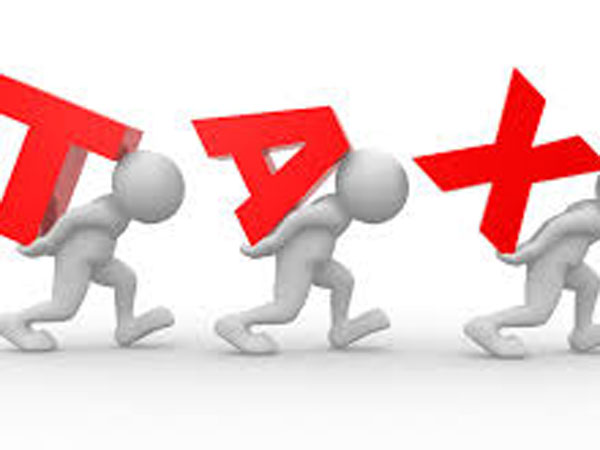 ఇన్వెస్టర్‌పై డివిడెండ్ ట్యాక్స్ భారం...