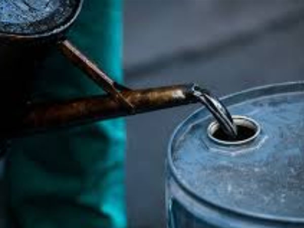 పెరుగుదల.. అంతలోనే తగ్గుదల