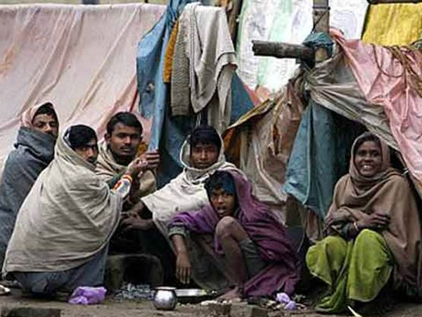 40 కోట్ల మంది పేదరికంలోకి