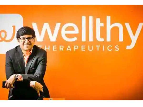 వెల్ది థెరపీటిక్స్ ...