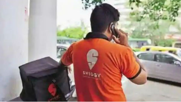 వివిధ బ్రాండ్స్‌తో స్విగ్గీ ఒప్పందం
