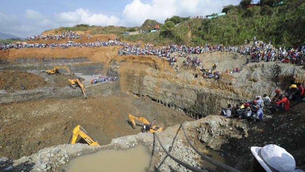  కోవిడ్-19తో మరింత నష్టం చేకూరే అవకాశం