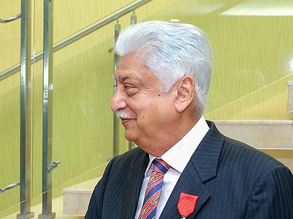 ప్రపంచంలోనే మూడో అతిపెద్ద విరాళం