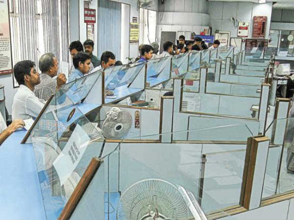 సేవింగ్ అకౌంట్స్ వడ్డీ రేట్లు ఇలా...