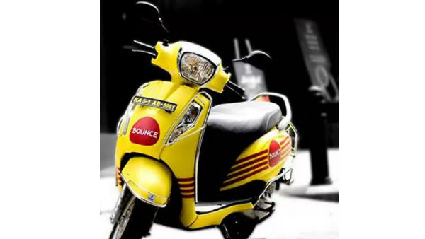 పబ్లిక్ ట్రాన్సుపోర్టుకు ప్రత్యామ్నాయం