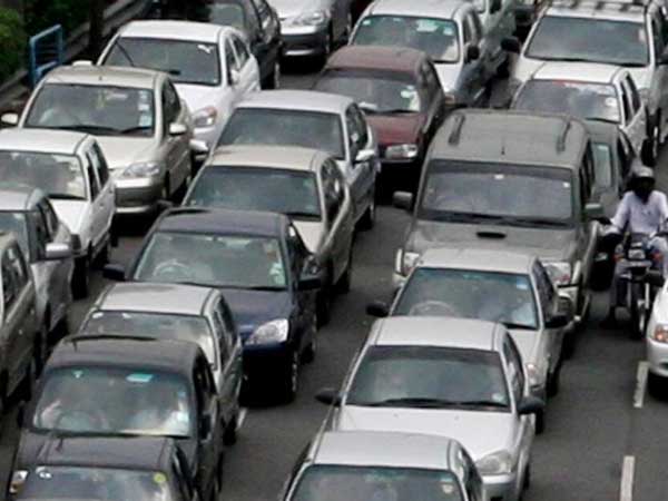 సేల్స్ పాయింట్స్ వద్ద ఇది గమనించాం