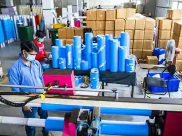 వివిధ అసోసియేషన్స్ కోరిన ఆర్థిక ప్యాకేజీ