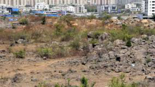 ఆంధ్రప్రదేశ్ సహా ఇక్కడ భూమి.. ఇదే అతిపెద్ద సమస్య