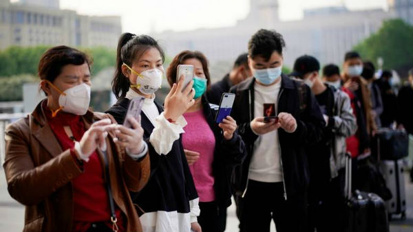 సంక్షోభం నుండి బయటపడతాం