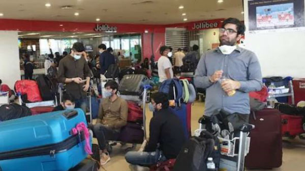 టిక్కెట్స్.. క్వారంటైన్ ఖరీదు