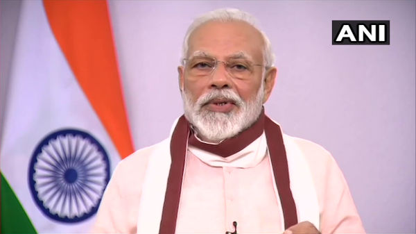 ఓ విధంగా ఊహించని ప్యాకేజీ