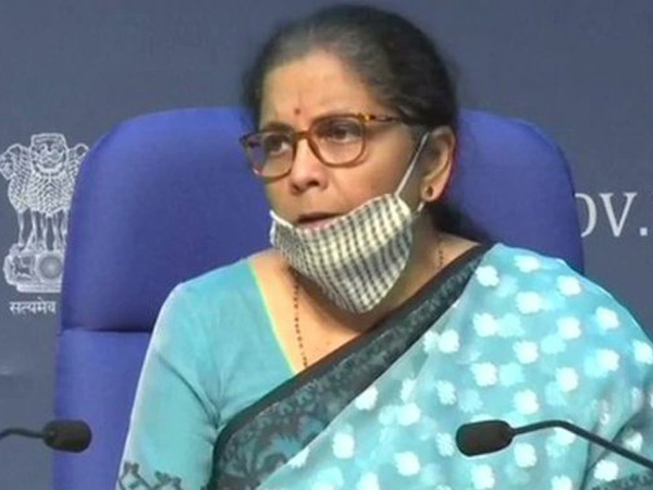 రాష్ట్రాలకు ఇచ్చిన రుణాల్లో 14% వినియోగించుకున్నాయి