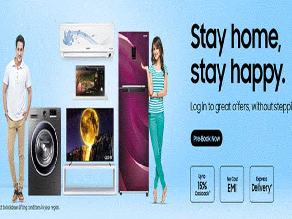 ఆన్ లైన్ లో ఈ నెల 8వ తేదీ వరకు బుక్ చేసుకున్న వారికి 15% రాయితీ