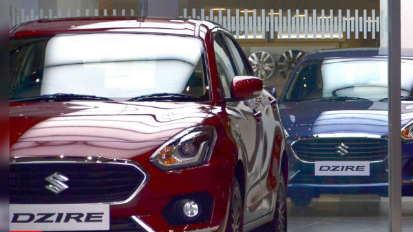 ఆరోగ్య సంరక్షణకు ప్రాధాన్యమిస్తూ... మారుతీ సుజుకీ ఓపెన్