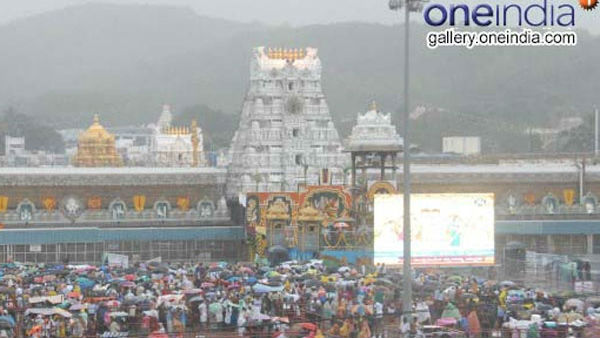 లాక్ డౌన్ కారణంగా...