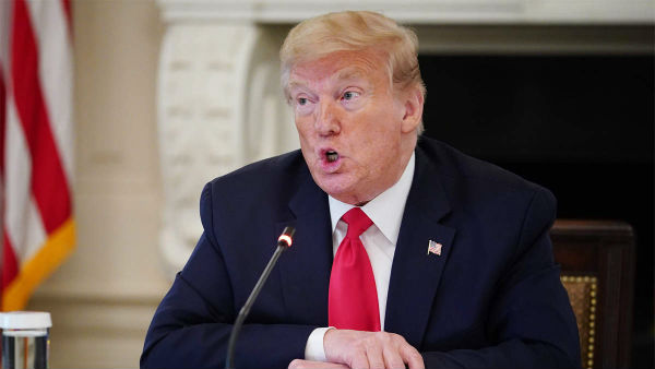 అమెరికాకు రాకుంటే.. కొత్త పన్నులు