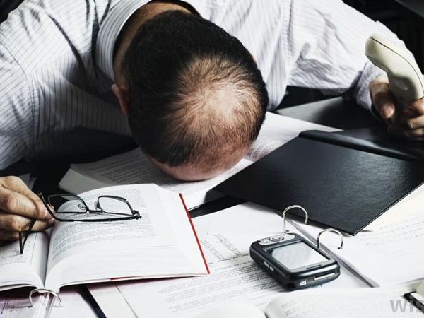 ఓవర్ టైం పేమెంట్...