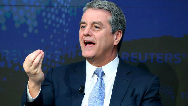 రాబర్ట్ ఏం చెప్పారు?