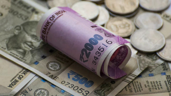  భారత్ వైపు ఇన్వెస్టర్లు 