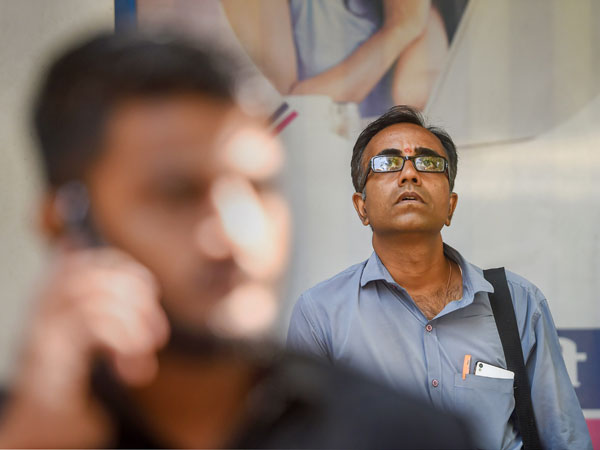 నష్టాల్లో ఆసియా మార్కెట్లు